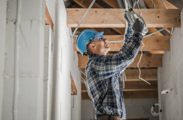 Best Licensed Electrician  in Prineville, OR