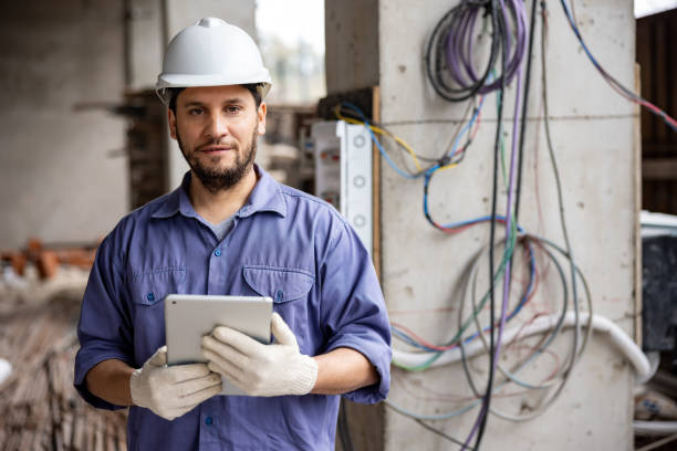 Best Electrician Near Me  in Prineville, OR