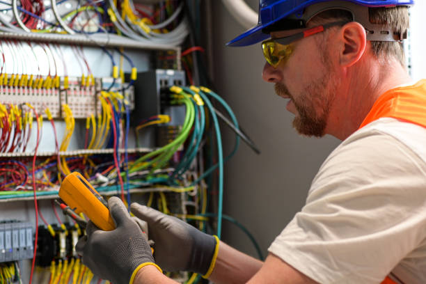 Best Electrical Installation Contractor  in Prineville, OR