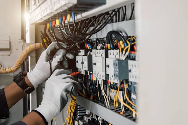 Best Electrical Contractors for Businesses  in Prineville, OR